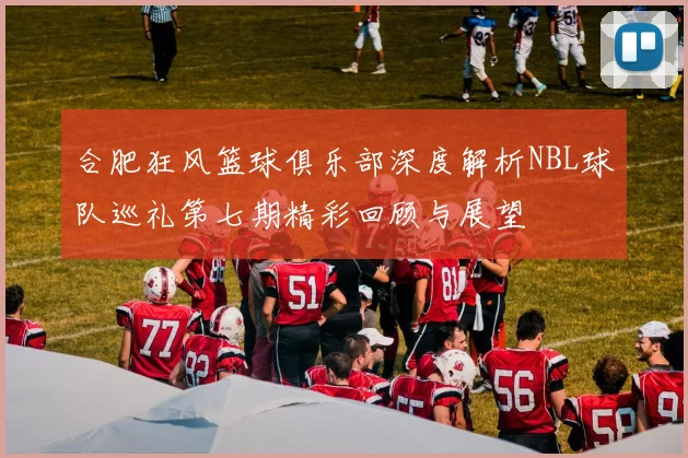 合肥狂风篮球俱乐部深度解析NBL球队巡礼第七期精彩回顾与展望